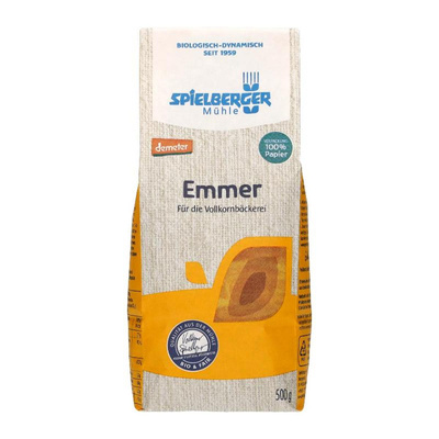 Produktfoto zu Emmer (4x500g)