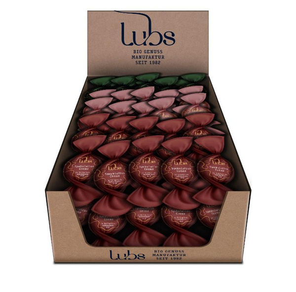Produktfoto zu Confiserie Osterei (verschiedene Sorten)