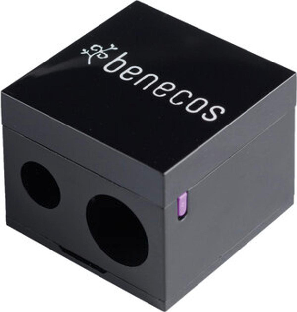 Produktfoto zu Doppelanspitzer