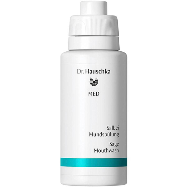 Produktfoto zu Mundspülung Salbei 300 ml
