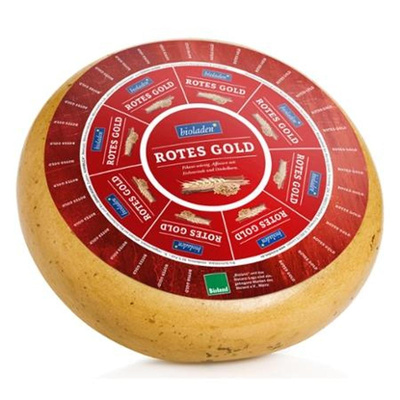 Produktfoto zu b*Rotes Gold, ca. 220g