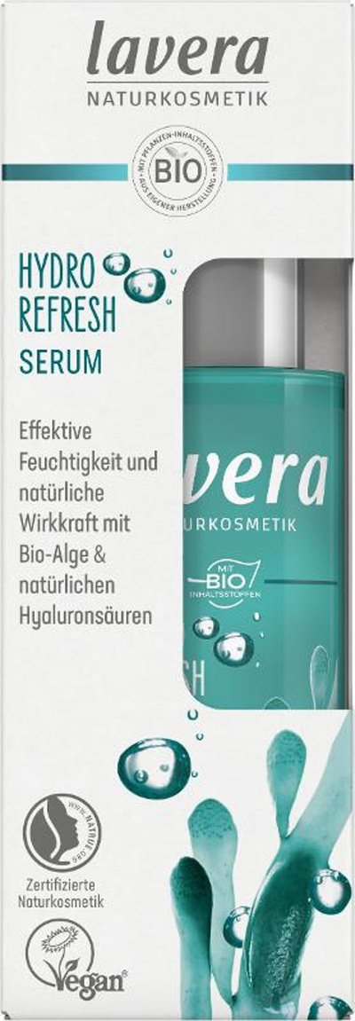 Produktfoto zu Hydro Refresh Serum