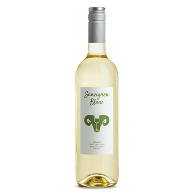 Produktfoto zu b*Sauvignon Blanc weiß