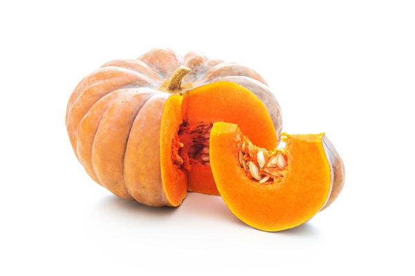 Produktfoto zu Muskatkürbis