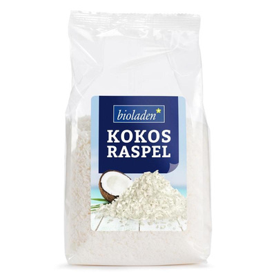 Produktfoto zu b* Kokosraspeln