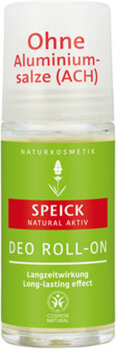 Produktfoto zu Natural Aktiv Deo Roll on