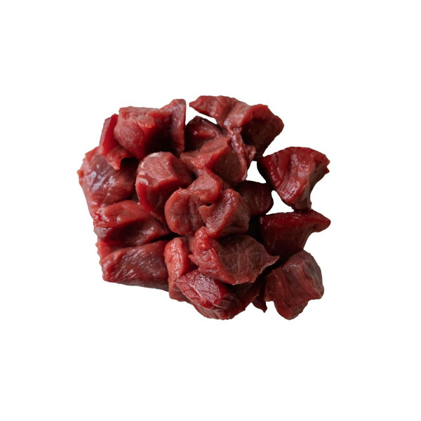 Produktfoto zu Galloway-Gulasch, ca. 500g