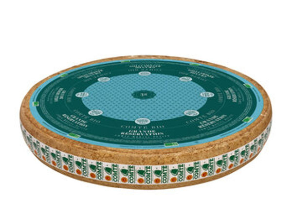 Produktfoto zu Comté AOP, 5 Monate gereift