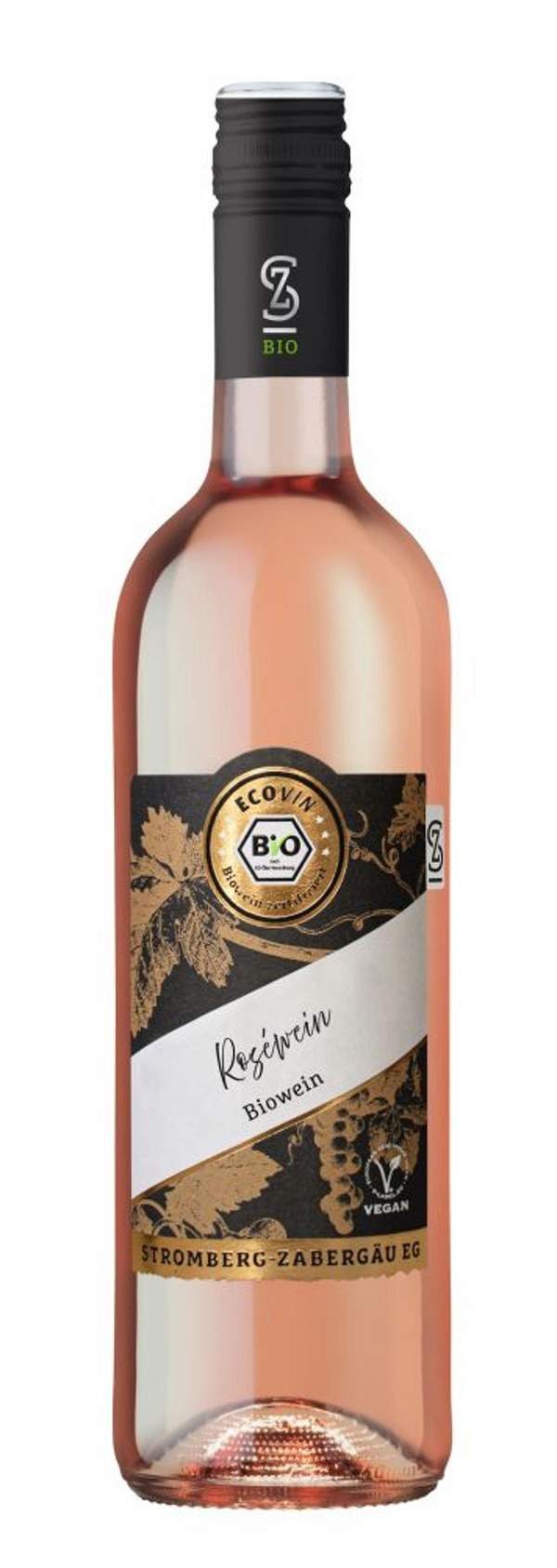 Produktfoto zu Rosé halbtrocken