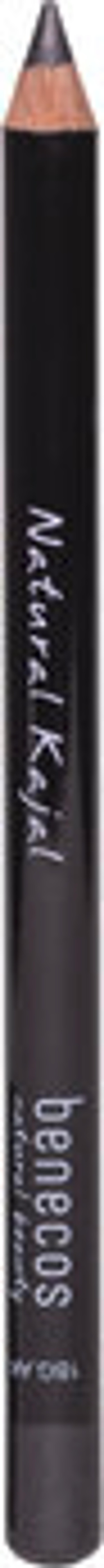 Produktfoto zu Natural Kajal Anthracite
