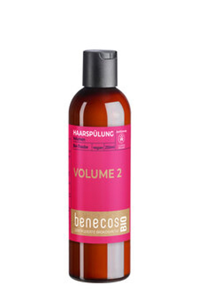 Produktfoto zu Haarspülung Volumen VOLUME 2