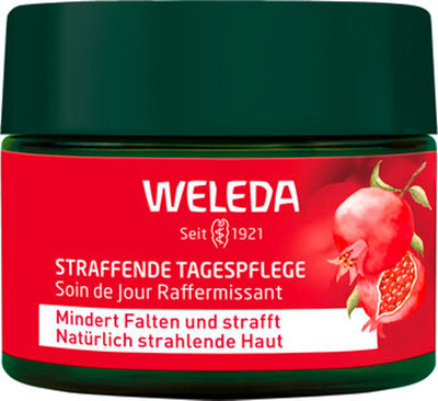 Produktfoto zu Straffende Tagespflege Granatapfel