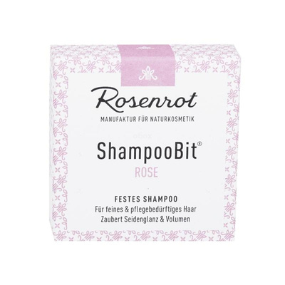 Produktfoto zu ShampooBit Rose