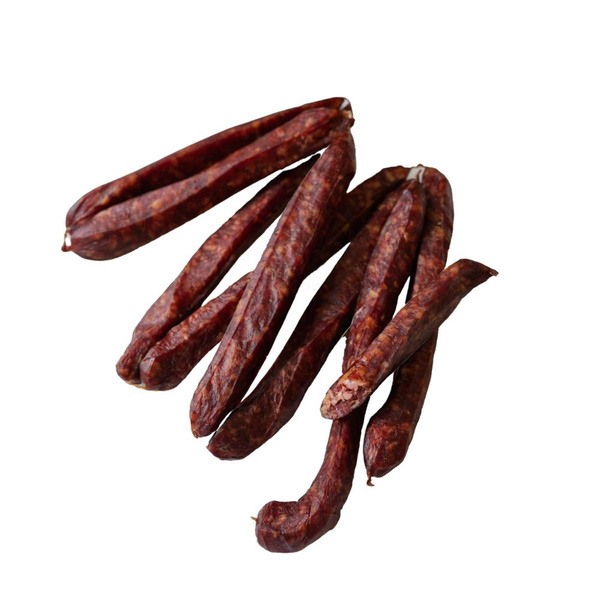 Produktfoto zu Galloway Chili Beisser, 4 Stück, ca. 350g