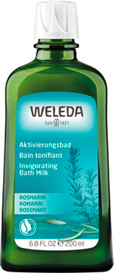 Produktfoto zu Rosmarin Aktivierungsbad