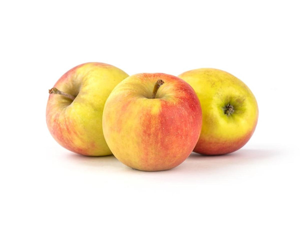 Produktfoto zu Apfel Elstar