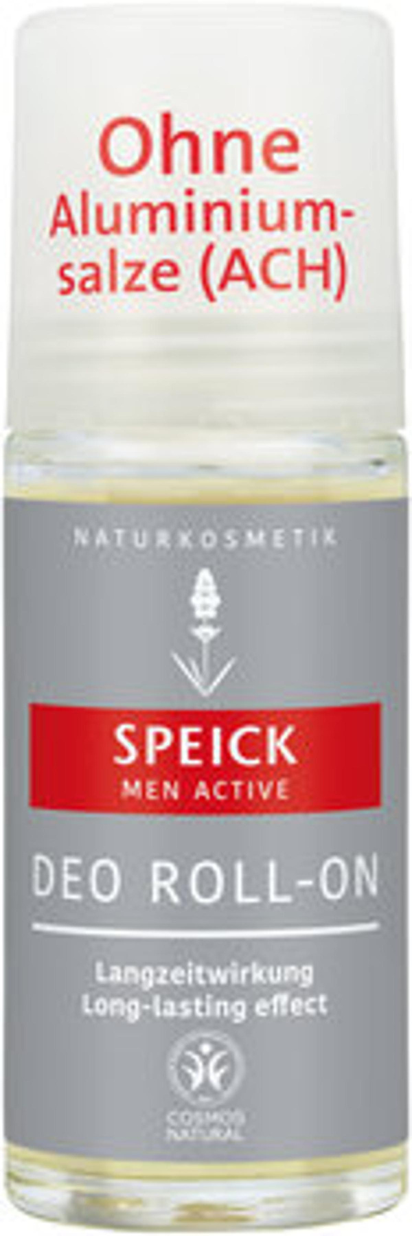Produktfoto zu Men Active Deo Roll on
