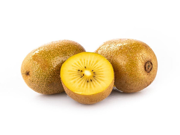 Produktfoto zu Kiwi Gold Stück