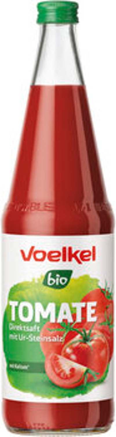 Produktfoto zu Tomatensaft