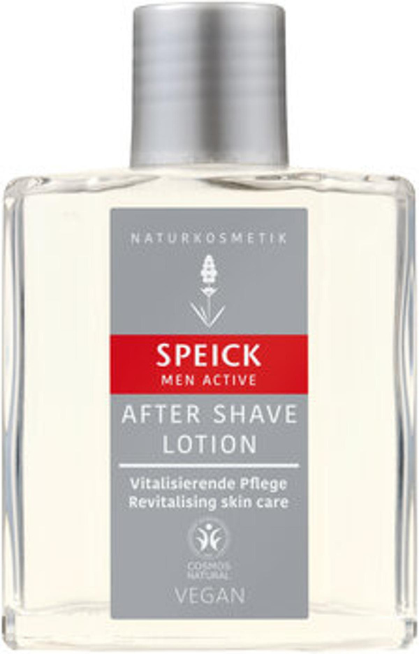 Produktfoto zu Men Active After Shave Lotion