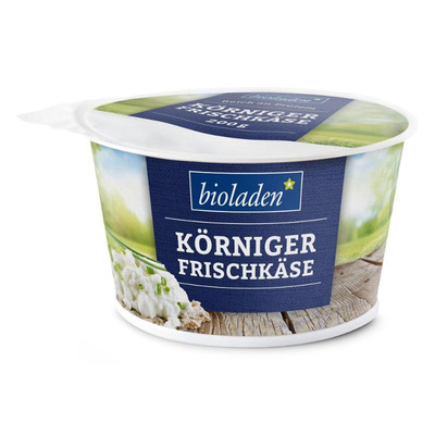 Produktfoto zu b* Hüttenkäse (6x200g)