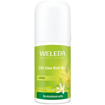 Produktfoto zu Citrus 24h Deo Roll-On