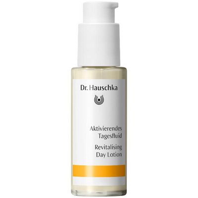 Produktfoto zu Aktivierendes Tagesfluid von Dr. Hauschka