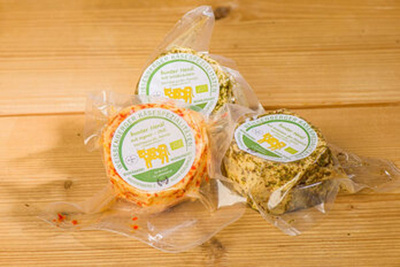 Produktfoto zu Der Bunte Hensl  cirka 150g