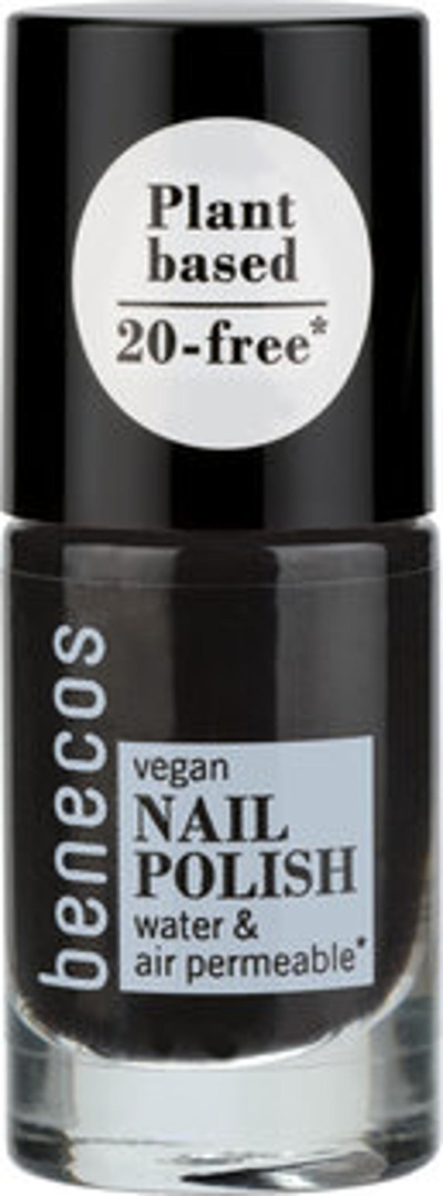 Produktfoto zu Nagellack licorice