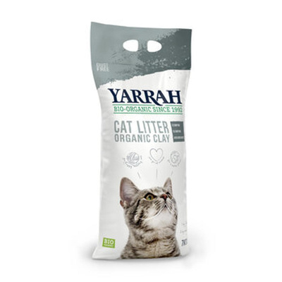 Produktfoto zu Katzenstreu