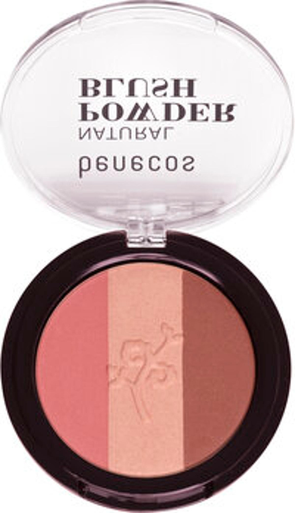 Produktfoto zu Trio Blush fall in love