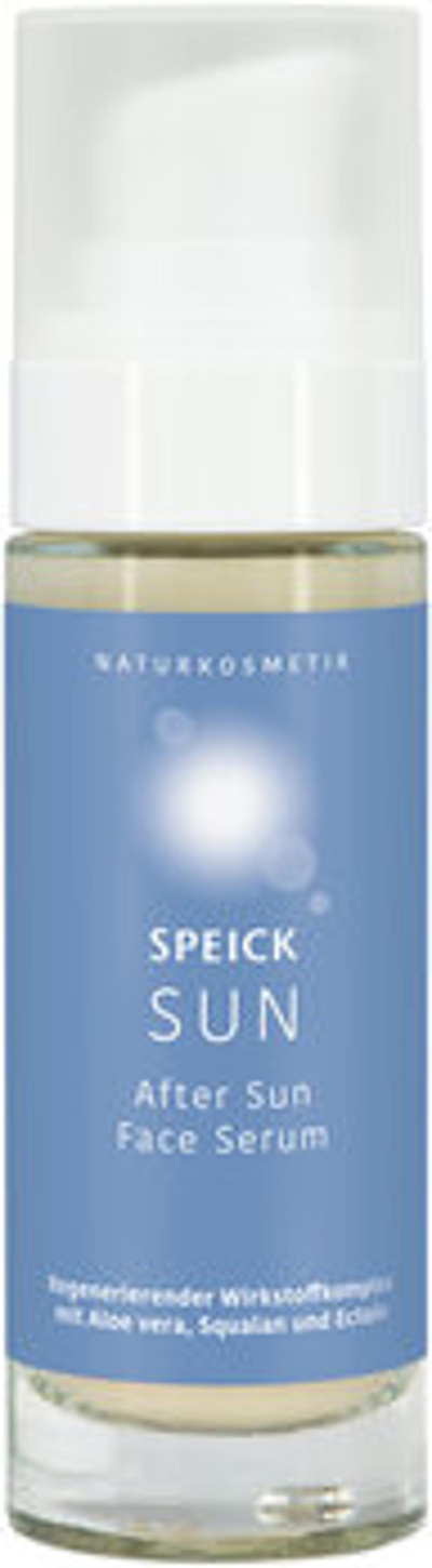 Produktfoto zu After Sun Gesichtsserum