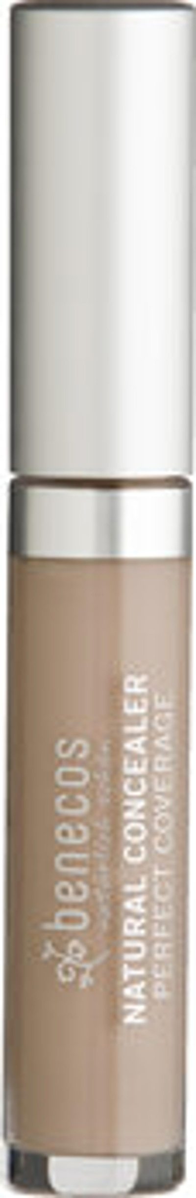 Produktfoto zu Concealer beige