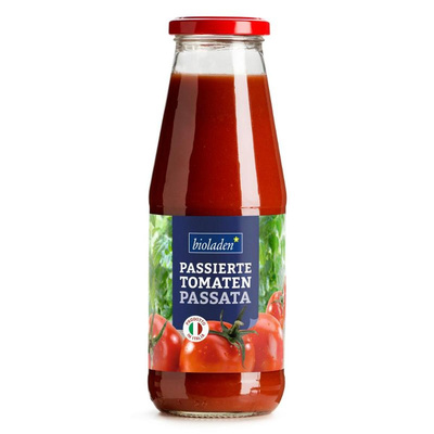 Produktfoto zu b* Tomaten Passata
