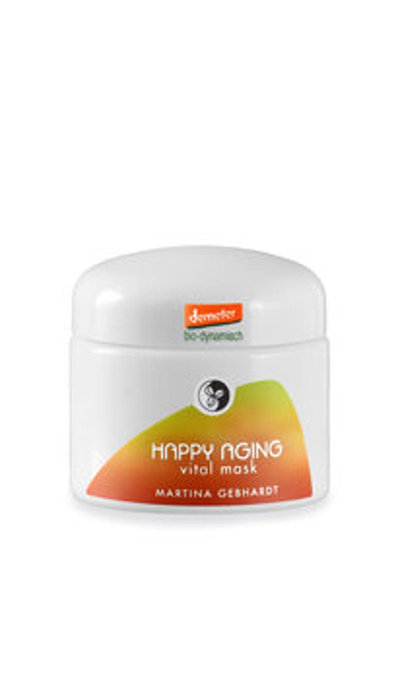 Produktfoto zu Happy Aging Vital Mask