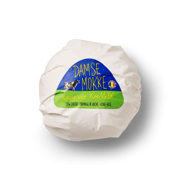 Produktfoto zu Damse Mokke