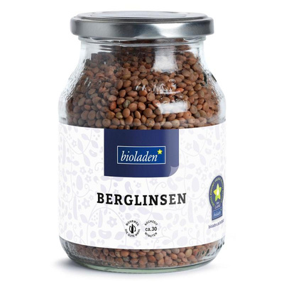 Produktfoto zu b* Berglinsen