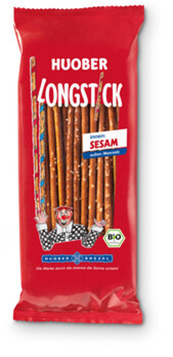 Produktfoto zu Longsticks Sesam