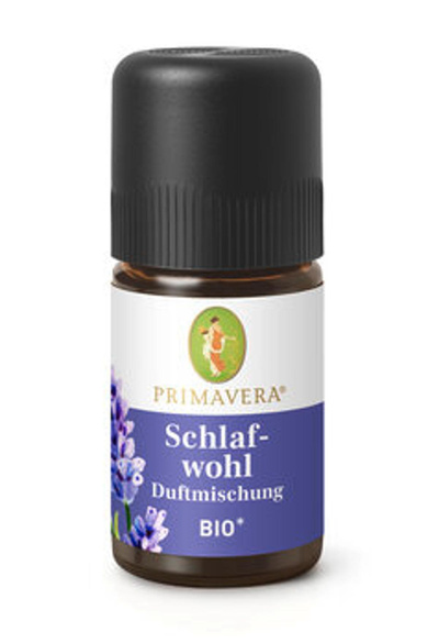 Produktfoto zu Duftmischung Schlafwohl