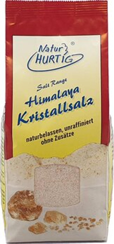 Produktfoto zu Nachfüllbeutel Himalaya-Ursalz