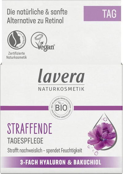 Produktfoto zu Straffende Tagespflege