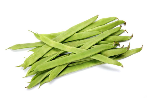 Produktfoto zu Stangenbohnen