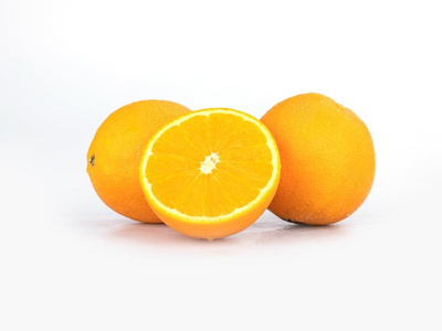 Produktfoto zu Orangen
