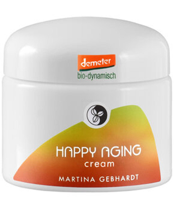 Produktfoto zu Happy Aging Cream