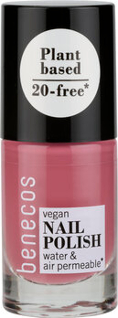 Produktfoto zu Nagellack mystery