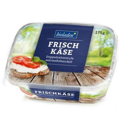 Produktfoto zu b* Frischkäse natur