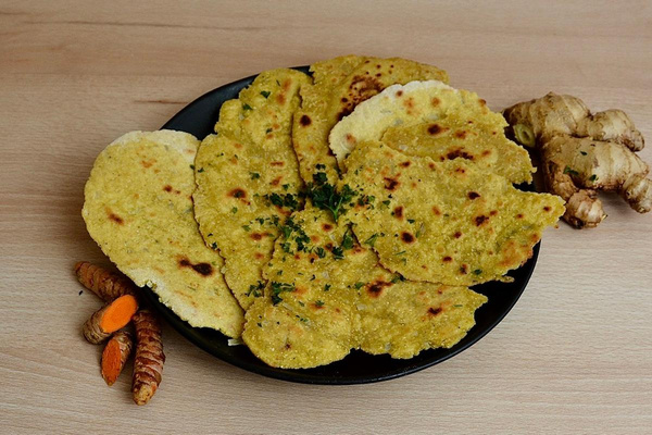 Produktfoto zu Missi Roti