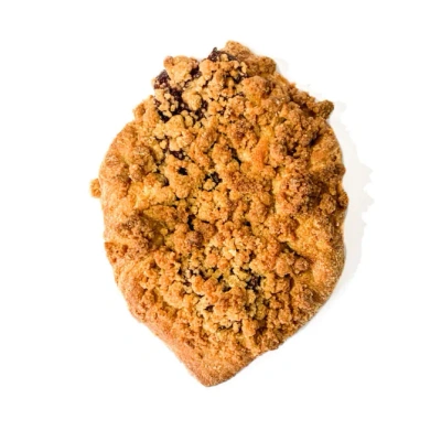 Produktfoto zu Kirschplunder Vollkorn