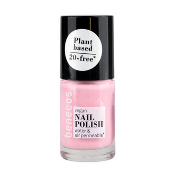 Produktfoto zu Nagellack Cotton Candy