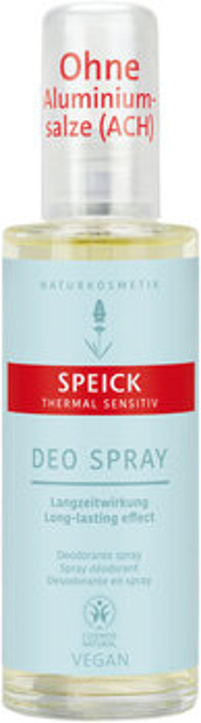 Produktfoto zu Thermal Sensitiv Deo Spray